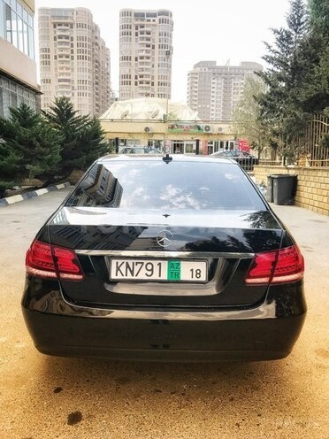 Mercedes E 200 2013, 148,500 km - 0.2 л - Bakı