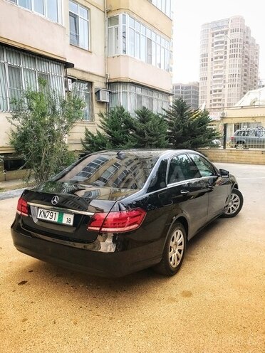 Mercedes E 200 2013, 148,500 km - 0.2 л - Bakı