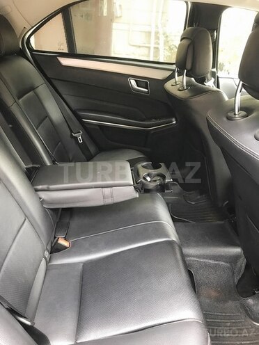 Mercedes E 200 2013, 148,500 km - 0.2 л - Bakı