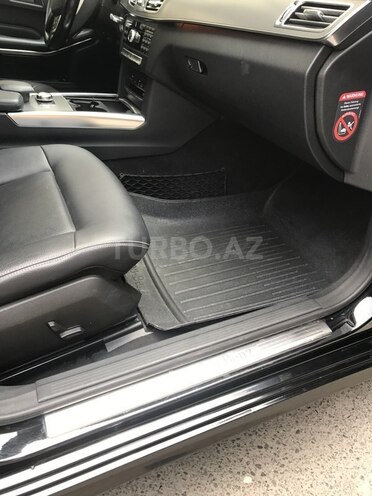 Mercedes E 200 2013, 148,500 km - 0.2 л - Bakı