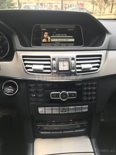 Mercedes E 200 2013, 148,500 km - 0.2 л - Bakı