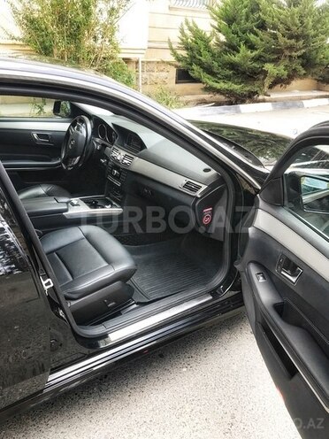 Mercedes E 200 2013, 148,500 km - 0.2 л - Bakı