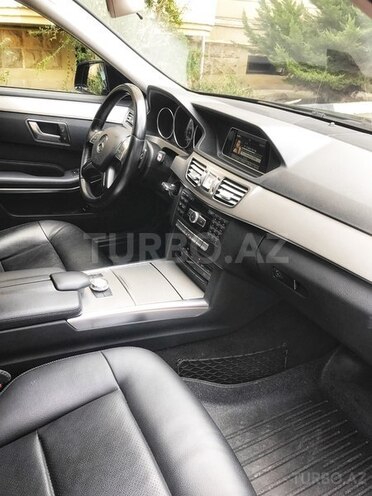 Mercedes E 200 2013, 148,500 km - 0.2 л - Bakı