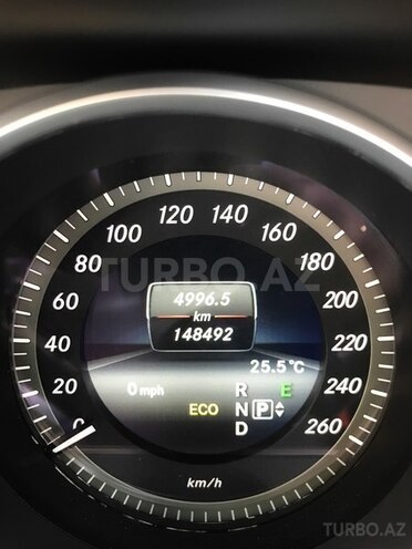 Mercedes E 200 2013, 148,500 km - 0.2 л - Bakı
