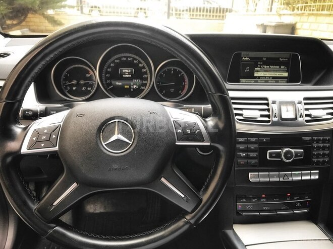 Mercedes E 200 2013, 148,500 km - 0.2 л - Bakı
