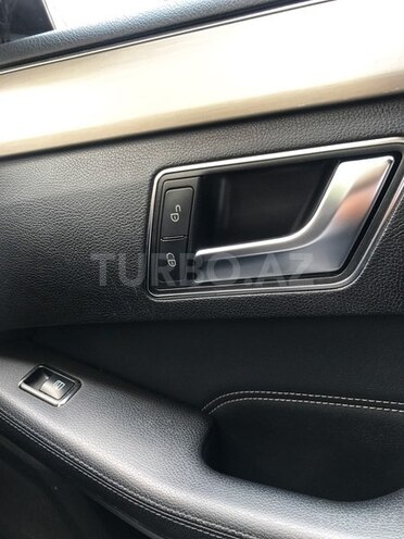 Mercedes E 200 2013, 148,500 km - 0.2 л - Bakı