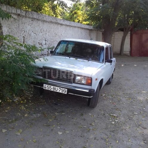 LADA (VAZ) 2107 2008, 142,532 km - 1.6 л - Bərdə