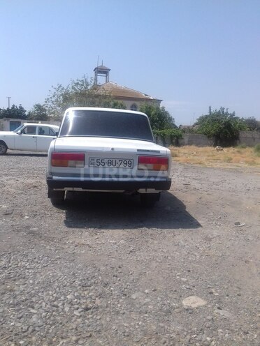 LADA (VAZ) 2107 2008, 142,532 km - 1.6 л - Bərdə