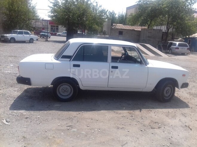 LADA (VAZ) 2107 2008, 142,532 km - 1.6 л - Bərdə