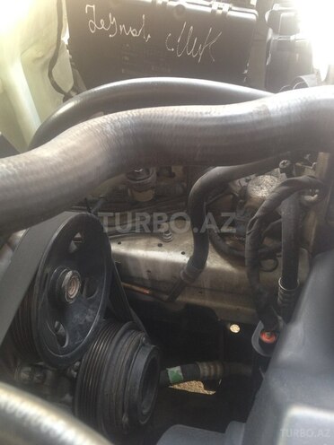 Mercedes C 200 2000, 139,000 km - 2.0 л - Bakı