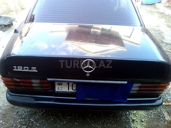 Mercedes 190 1992, 200,000 km - 0.2 l - Bakı