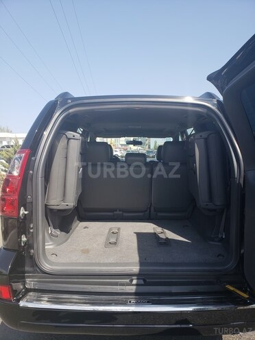 Toyota Prado 2006, 192,000 km - 3.0 l - Bakı