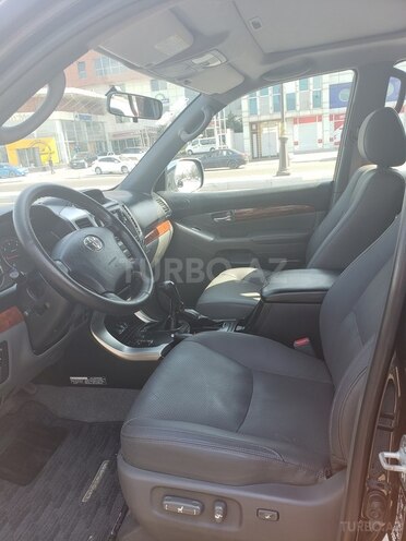 Toyota Prado 2006, 192,000 km - 3.0 l - Bakı
