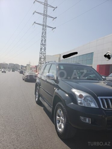 Toyota Prado 2006, 192,000 km - 3.0 l - Bakı