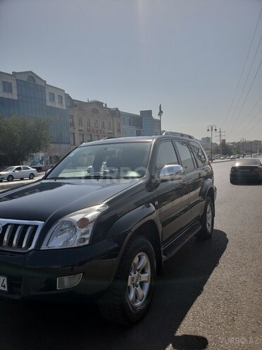 Toyota Prado 2006, 192,000 km - 3.0 l - Bakı