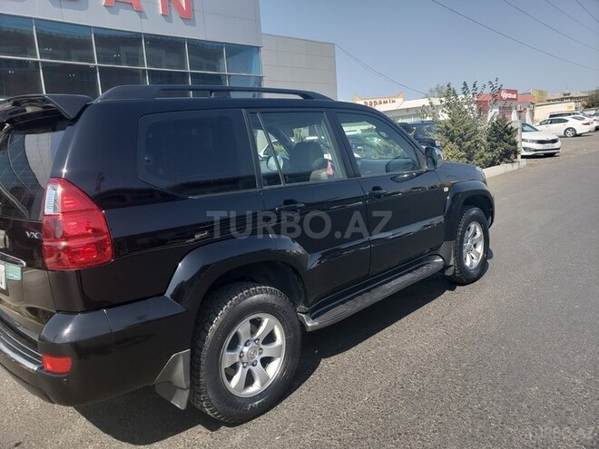 Toyota Prado 2006, 192,000 km - 3.0 l - Bakı
