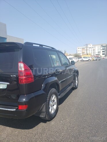 Toyota Prado 2006, 192,000 km - 3.0 l - Bakı