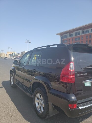Toyota Prado 2006, 192,000 km - 3.0 l - Bakı