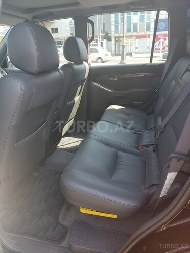 Toyota Prado 2006, 192,000 km - 3.0 l - Bakı
