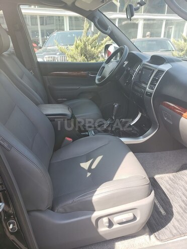 Toyota Prado 2006, 192,000 km - 3.0 l - Bakı