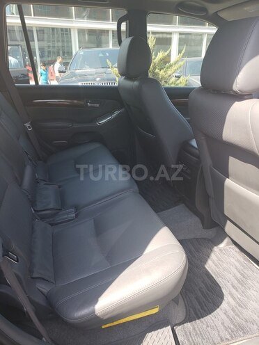 Toyota Prado 2006, 192,000 km - 3.0 l - Bakı