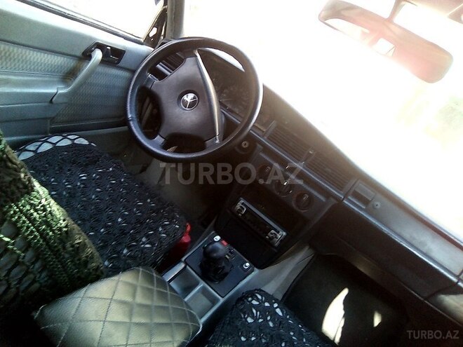 Mercedes 190 1992, 200,000 km - 0.2 l - Bakı