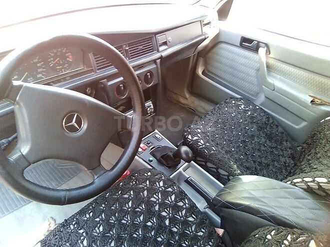 Mercedes 190 1992, 200,000 km - 0.2 l - Bakı