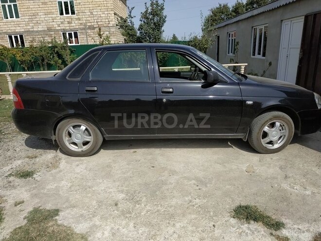 LADA (VAZ) Priora 2009, 97,554 km - 1.6 l - Masallı
