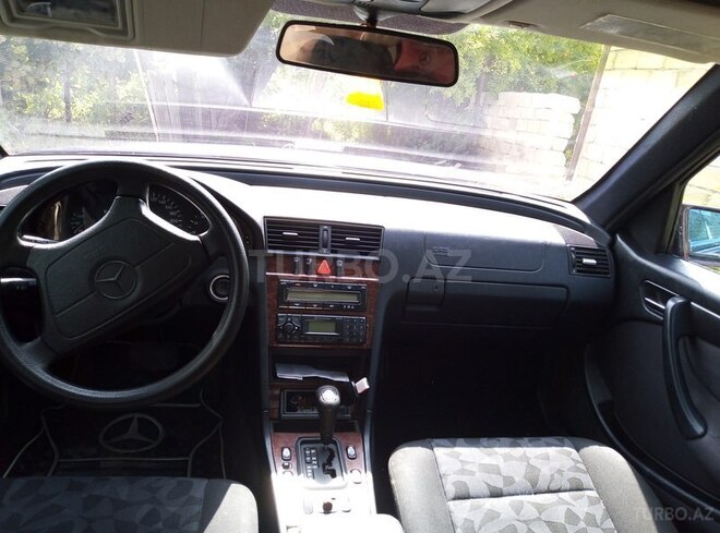Mercedes C 200 1998, 340,000 km - 2.0 л - Bakı
