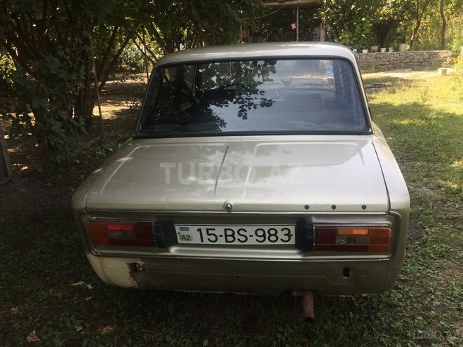 LADA (VAZ) 2106 1983, 67,000 km - 1.6 л - Qəbələ