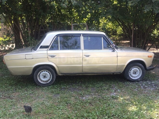LADA (VAZ) 2106 1983, 67,000 km - 1.6 л - Qəbələ