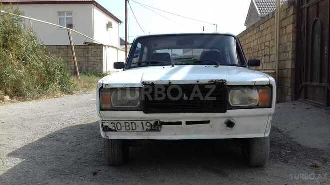 LADA (VAZ) 2105 1983, 310,000 km - 1.3 л - Bakı