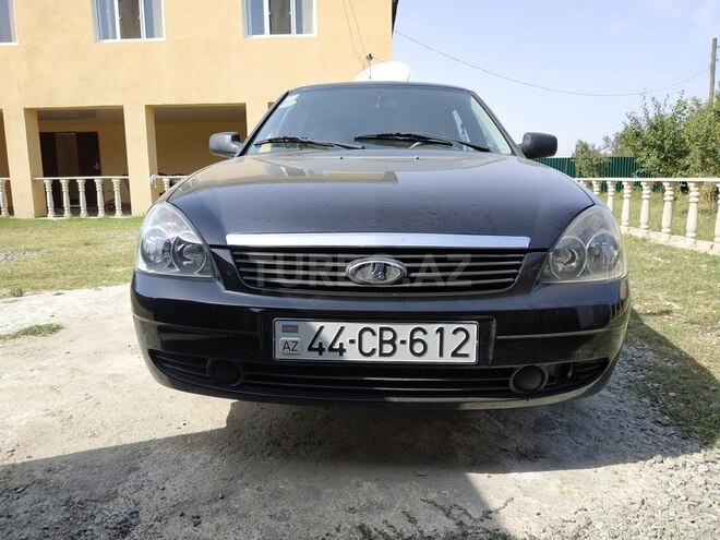 LADA (VAZ) Priora 2009, 97,554 km - 1.6 l - Masallı