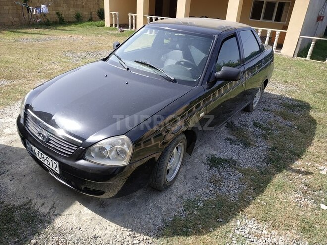 LADA (VAZ) Priora 2009, 97,554 km - 1.6 l - Masallı