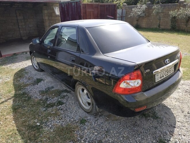 LADA (VAZ) Priora 2009, 97,554 km - 1.6 l - Masallı