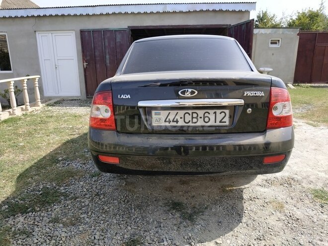 LADA (VAZ) Priora 2009, 97,554 km - 1.6 l - Masallı
