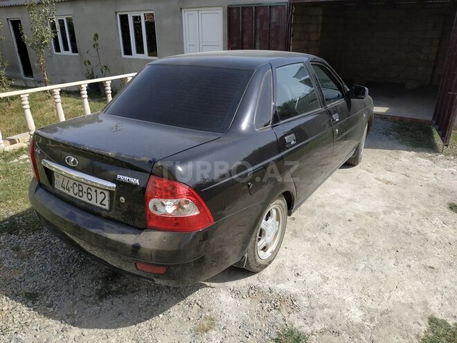 LADA (VAZ) Priora 2009, 97,554 km - 1.6 l - Masallı