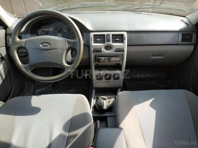 LADA (VAZ) Priora 2009, 97,554 km - 1.6 l - Masallı