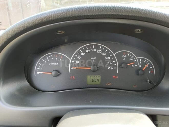 LADA (VAZ) Priora 2009, 97,554 km - 1.6 l - Masallı