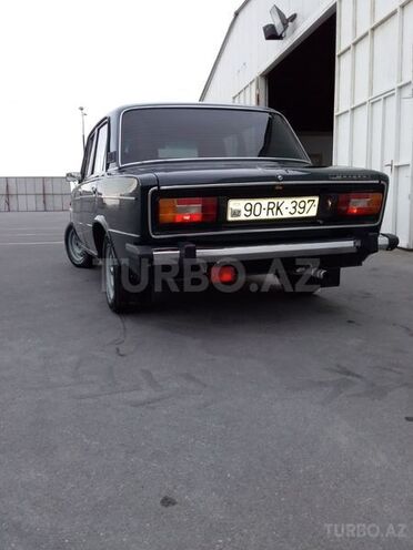 LADA (VAZ) 2106 2005, 190,000 km - 1.6 l - Bakı