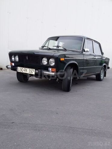 LADA (VAZ) 2106 2005, 190,000 km - 1.6 l - Bakı