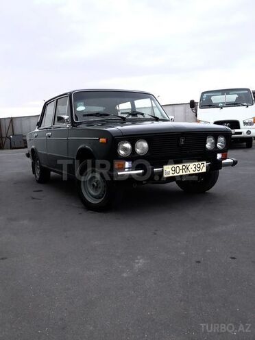 LADA (VAZ) 2106 2005, 190,000 km - 1.6 l - Bakı
