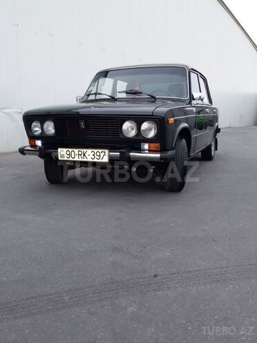 LADA (VAZ) 2106 2005, 190,000 km - 1.6 l - Bakı