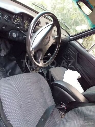 LADA (VAZ) 2106 2005, 190,000 km - 1.6 l - Bakı