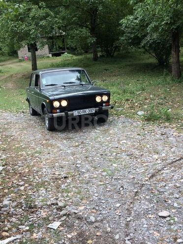 LADA (VAZ) 2106 2005, 190,000 km - 1.6 l - Bakı