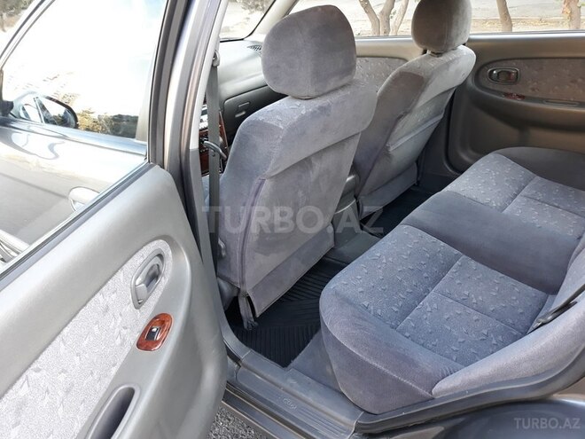 Kia Rio 2003, 152,000 km - 1.6 l - Bakı