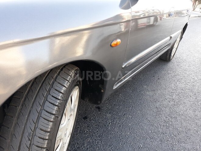 Kia Rio 2003, 152,000 km - 1.6 l - Bakı