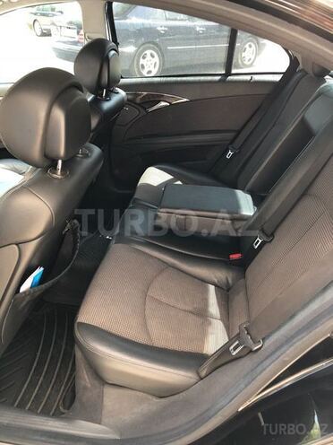 Mercedes E 220 2006, 280,000 km - 2.2 l - Bakı