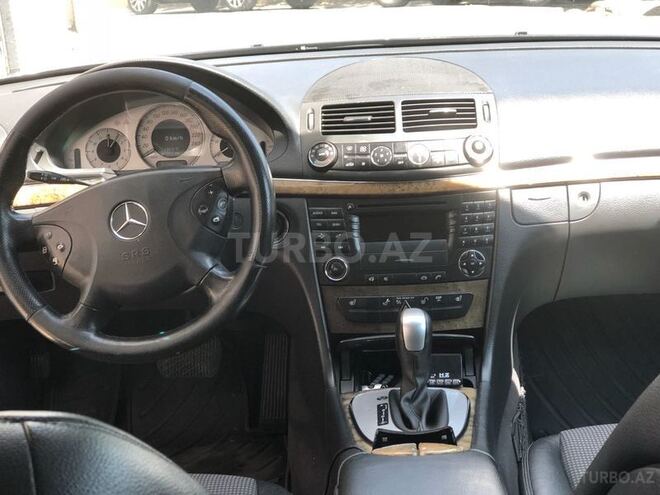 Mercedes E 220 2006, 280,000 km - 2.2 l - Bakı