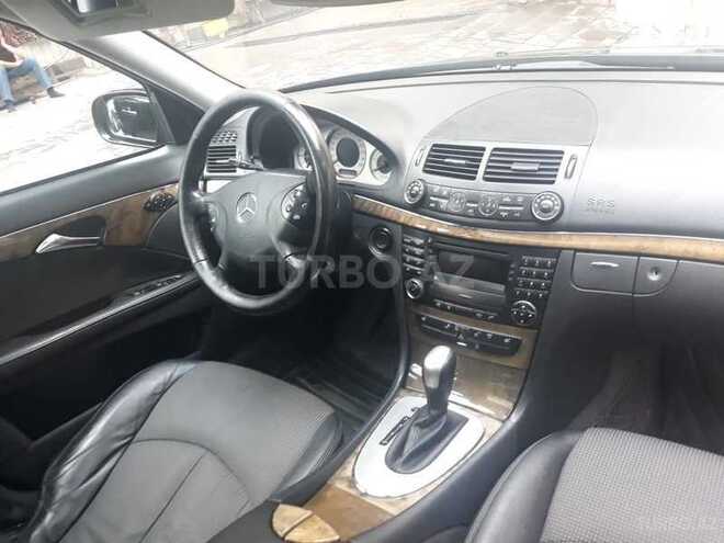 Mercedes E 220 2006, 280,000 km - 2.2 l - Bakı